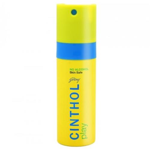 CINTHOL PLAY DEO SPRAY 150ml